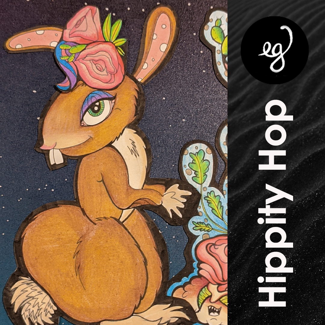 Hippity Hop